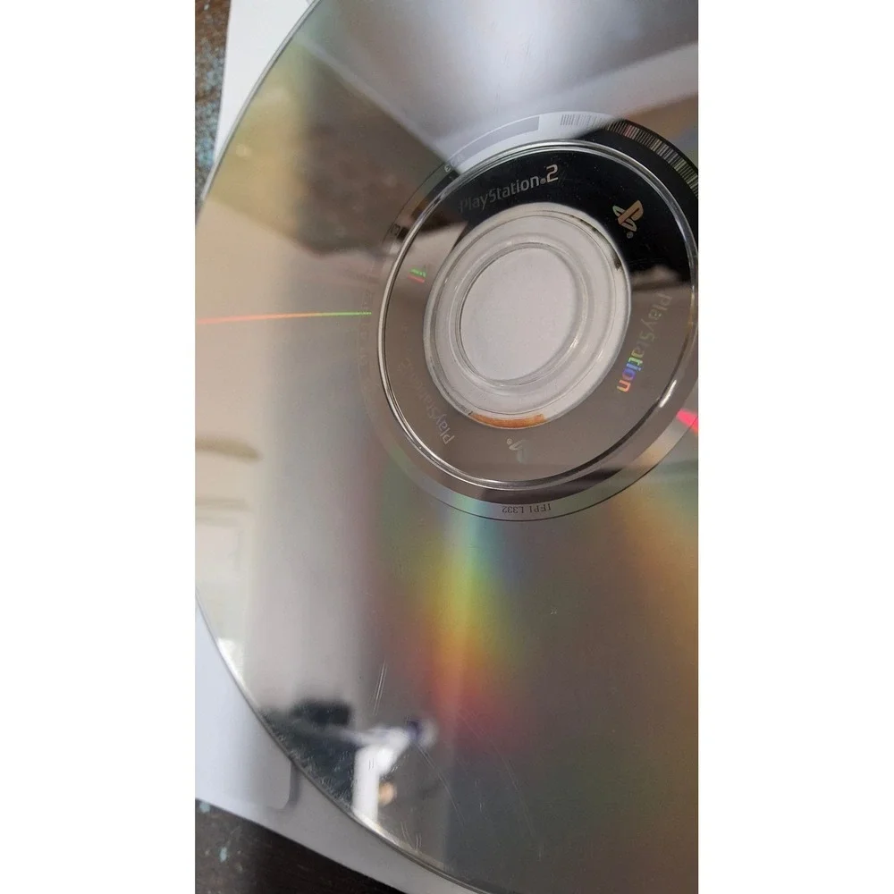 Sony burnout takedown
